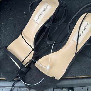 Antonio Melani Heels